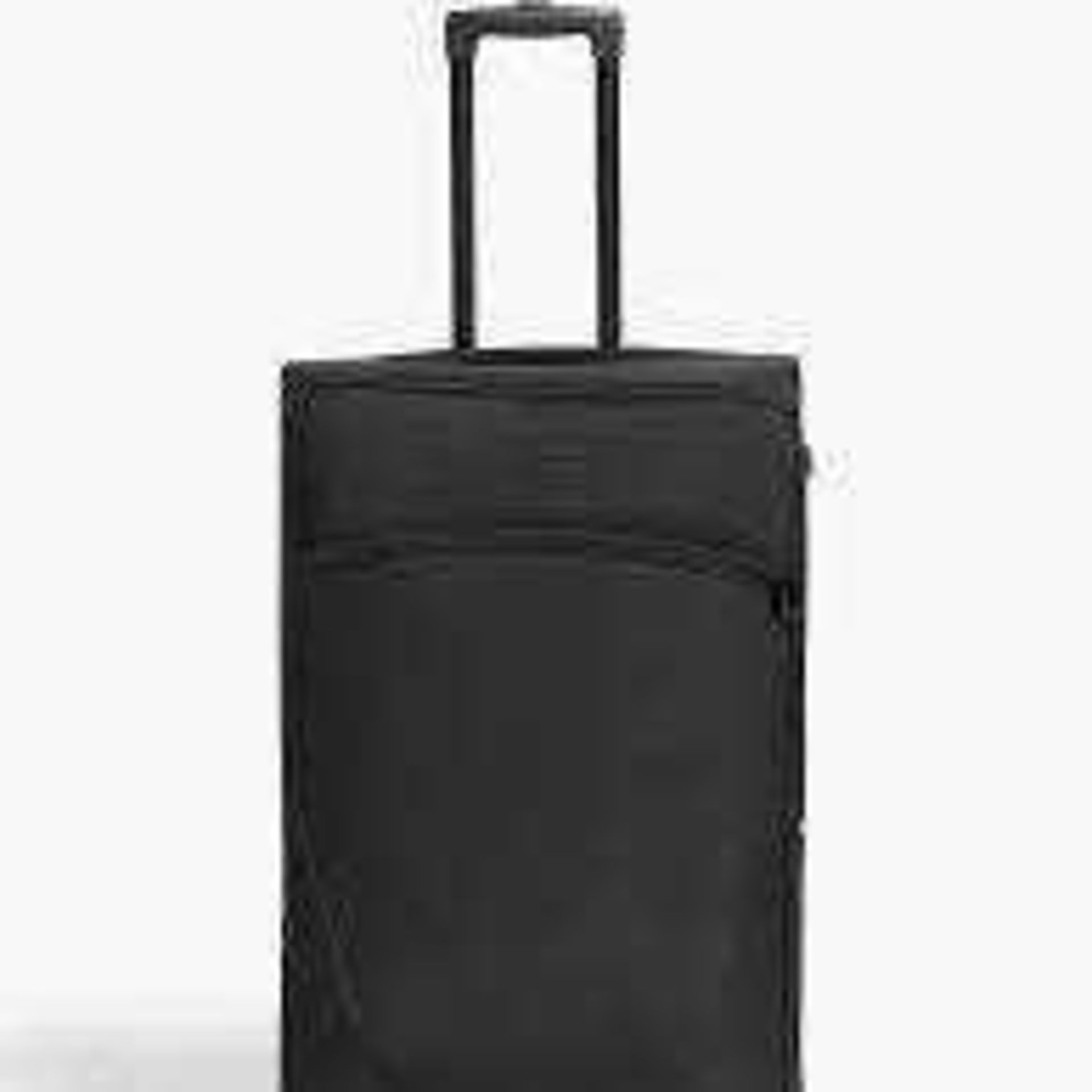 RRP £60 John Lewis Black Travel Suitcase