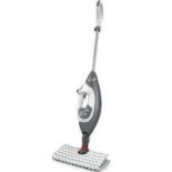 RRP £150 Boxed Shark Floor And Handheld Steam Cleaner