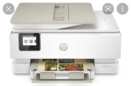 RRP £300 Boxed Hp Envy Inspire 7920E Printer