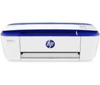 RRP £100 Lot To Contain 2 Boxed Hp Deskjet 3760 Printers