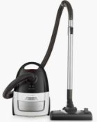 RRP £80 Boxed John Lewis 1.5L Vacuum Cleaner