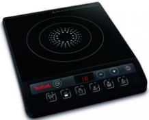 RRP £140 Lot To Contain 2 Boxed Tefal Everyday Induction Hobs