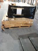 RRP £2,200 pallet to contain dining tables.