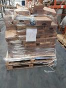 RRP £1,000 Pallet To Contain Aa Road Map Books 2018.