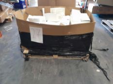 RRP £1,200 pallet to contain assorted educational items.