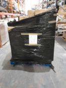 RRP Â£2,500 pallet to contain disposal face masks.