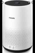 RRP £160 Boxed Philips Air Purifier Series 800