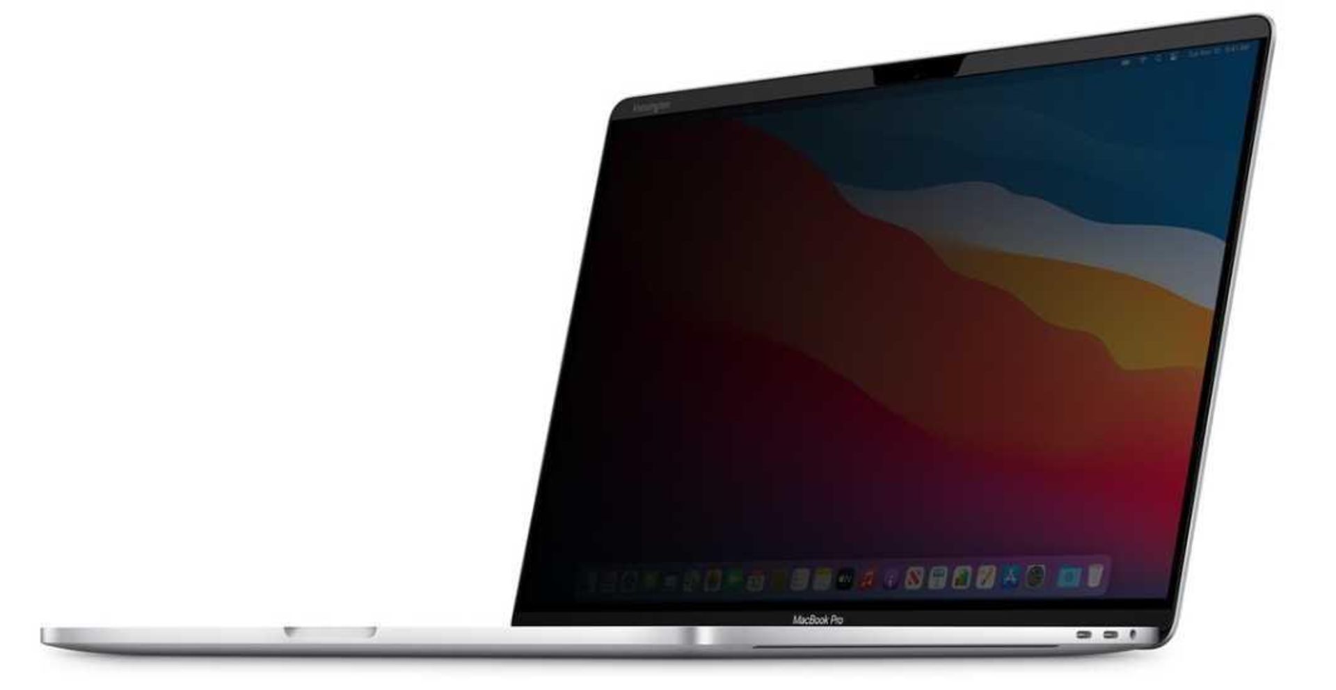 RRP £240 Lot To Contain 4 Kensington Ultra Thin Magnetic Privacy Screen For Macbook Pro Air 16" - Image 2 of 2