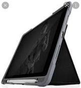 RRP £300 Lot To Contain X5 Smarter Than Most iPad Cases