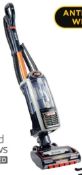 RRP £250 Boxed Shark Corded Upright With Anti Hair Wrap Vacuum