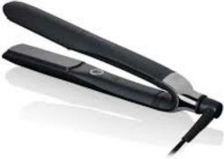 RRP £200 Boxed Ghd Platinium+Professional Straighteners