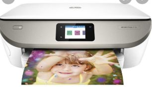 RRP £140 Boxed Hp Envy Photo Advanced Control 7134 Printer