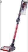 RRP £150 Boxed Vax Onepwr Blade 4 Stick Cordless Vacuum Cleaner, Graphite/Blue