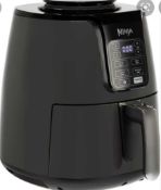 RRP £130 Bagged Ninja Air Fryer Max