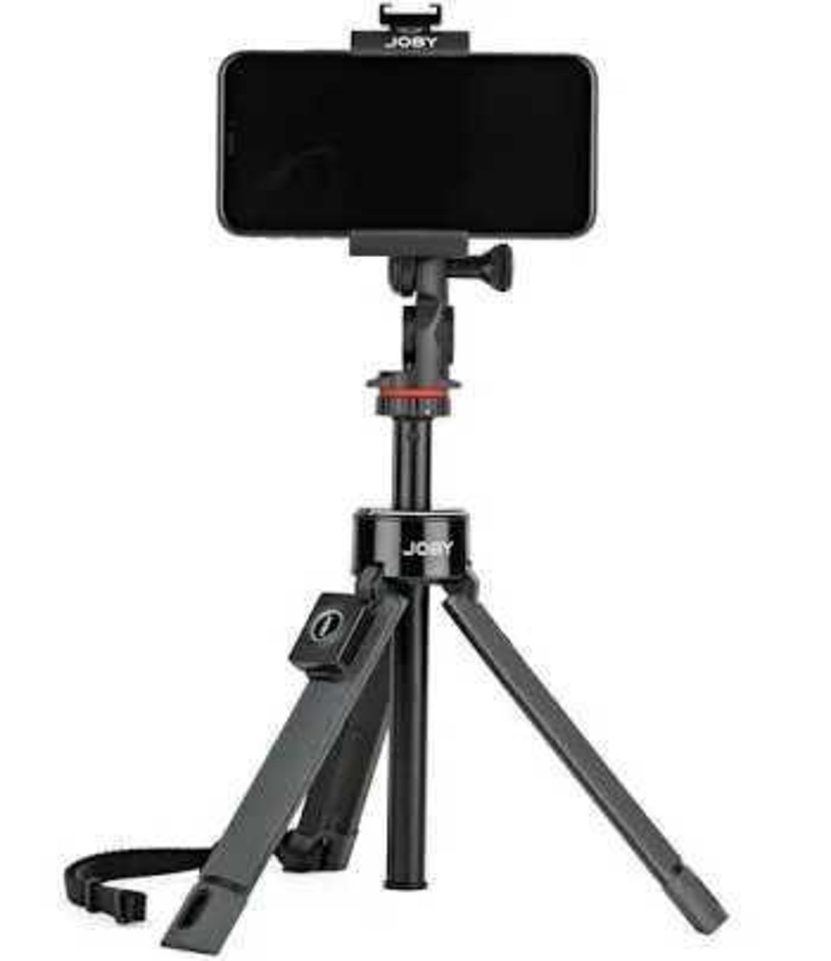 RRP £100 BOXED JOBY TELEPOD SELFIES STICK