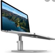 RRP £100 Boxed Twelvesouth HiRISE For MacBook Adjustable Stand