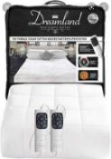 RRP £80 Wrapped Electric Blanket