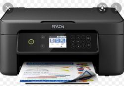 RRP £90 Boxed Epson Expression Home Xp-4150 Printer