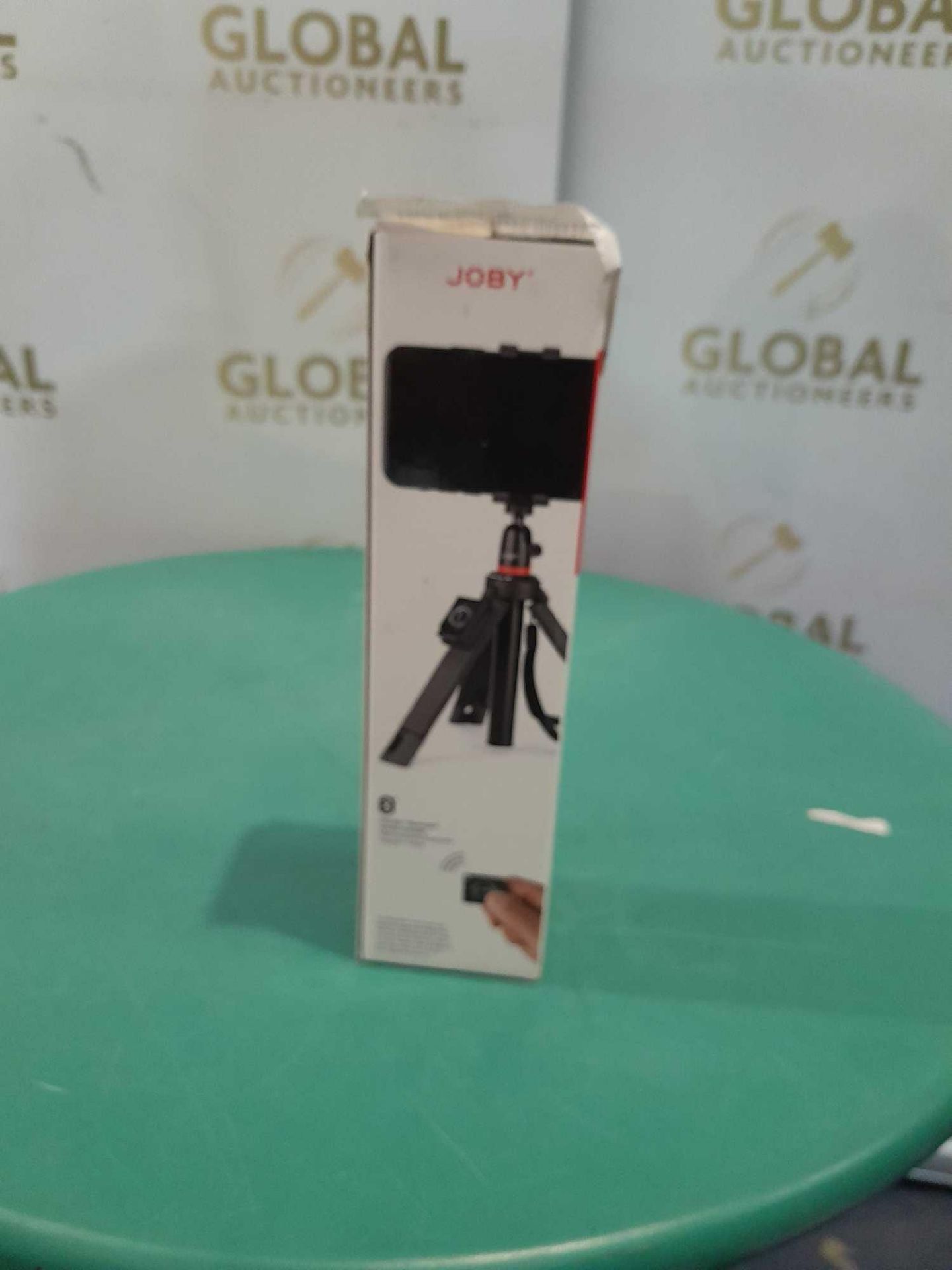 RRP £100 BOXED JOBY TELEPOD SELFIES STICK - Image 2 of 2