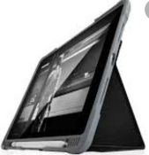 RRP £300 Lot To Contain X5 Smarter Than Most iPad Cases