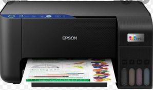 RRP £190 Boxed Epson Ecotank Et-2811 Printer