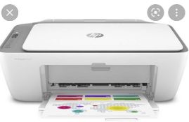 RRP £100 Boxed Hp Envy Pro 6430E All In One Wireless Printer