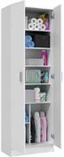 RRP £180 Boxed Demeyre Ballerina Shoe Storage Cabinet