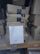 RRP £868 New And Sealed Lot To Contain (92 items), Apparel & Leashes,Car Electronics,Computing Acces