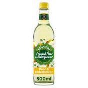 RRP £4794 New And Sealed Pallet To Contain (160Item)Robinsons Fruit Cordial, Pressed Pear and