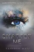 RRP 1350 New And Sealed Lot To Contain (111 items), "Shatter Me: TikTok Made Me Buy It! The most