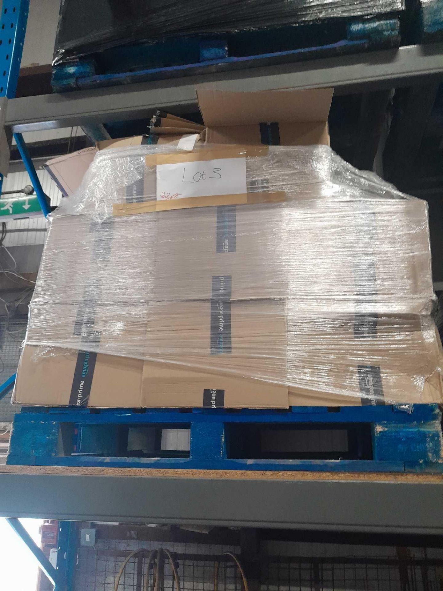 RRP £8066 Brand New And Sealed Pallet To Contain (1654 Items) - Christmas: God's Promise Kept: Short - Image 2 of 4