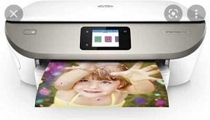 RRP £150 Boxed Hp Envy 7134 Wireless Printer Scanner Copier