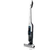 RRP £170 Boxed Bosch Serie 6 Athlete Vacuum Cleaner
