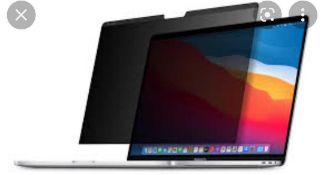RRP £250 Lot To Contain 5 Brand New Kensington MacBook Pro Air 13" Ultra Thin Magnetic Privacy Scree
