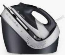 RRP £80 John Lewis Steam Generator Iron