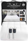 RRP £105 Bagged Electric Blanket