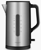 RRP £130 Lot To Contain X4 Items, X2 John Lewis 1.7L Jug Kettles, X2 John Lewis 1.7L Kettles