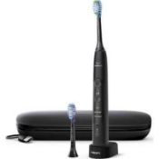 RRP £125 Boxed Philips Sonicare 7300 Expert Clean Electric Toothbrush