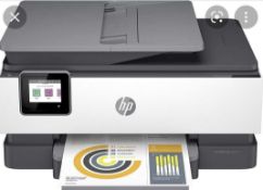 RRP £180 Boxed Hp Officejet Pro 8022E Printer
