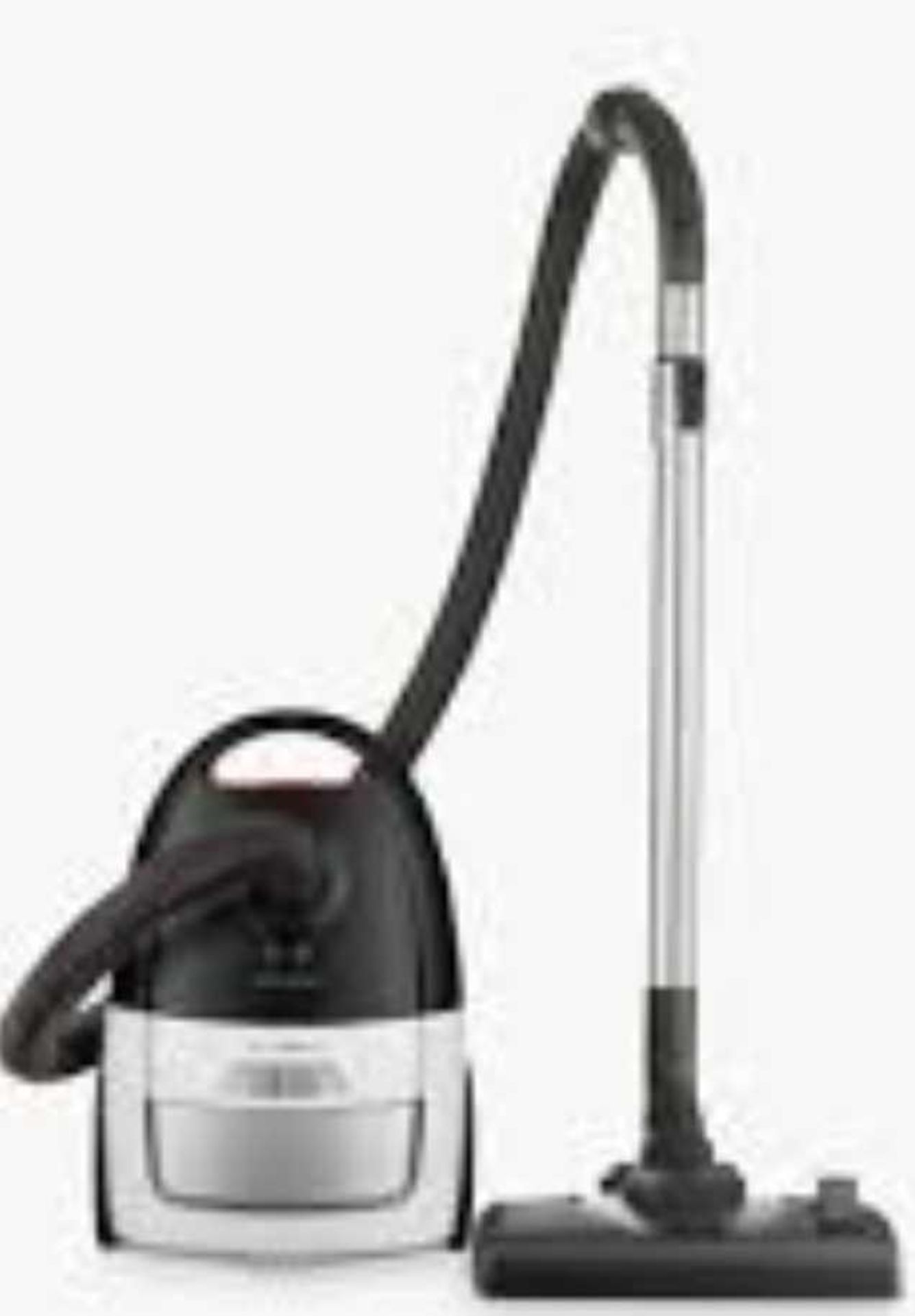 RRP £120 Lot To Contain 2 Boxed And Unboxed John Lewis 1.5L Vacuum Cleaners