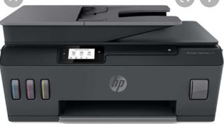RRP £270 Boxed Hp Smart Tank Plus 570 All In One Printer