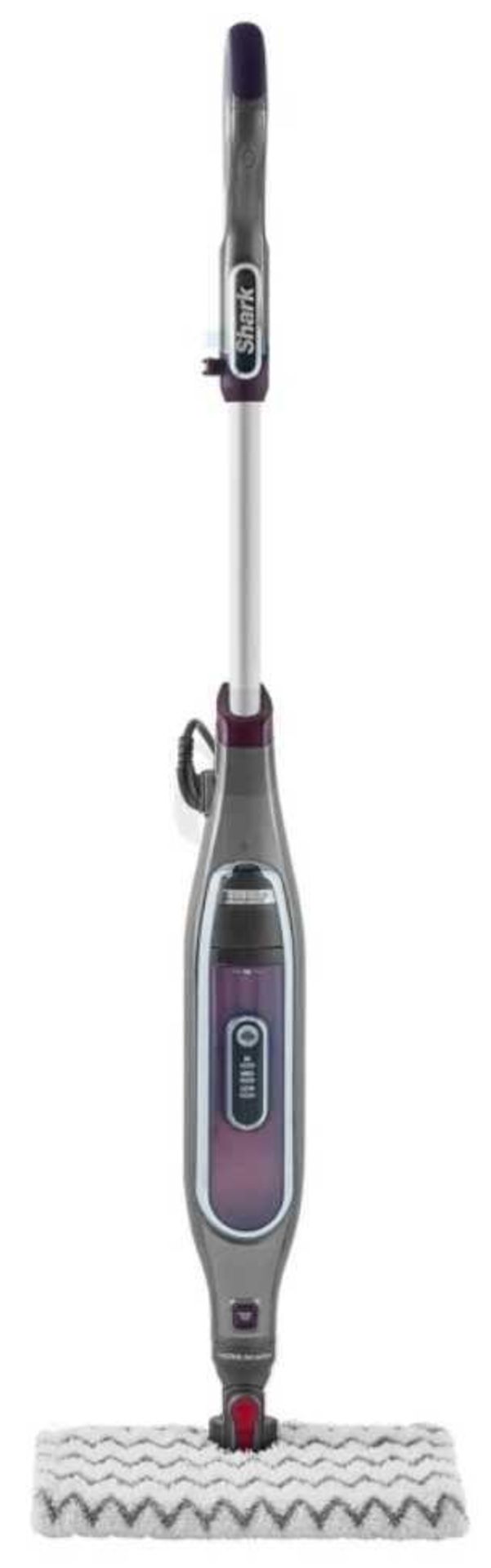 RRP £150 Unboxed Shark Intelligence Steam Cleaner