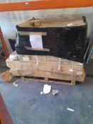 RRP £1,870 pallet to contain dinning tables.