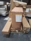 RRP £500 Pallet To Contain Assorted Items Such As Bed And More. (Part Lots)