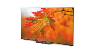 RRP £1500 Boxed Sony Hd-65Ag9Bu 65" 4K Smart Tv (Refurb Grade D)