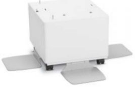 RRP £200 Boxed Xerox Vlc500 Vlc600 Unit Stand