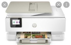 RRP £300 Boxed Hp Envy Inspire 7920E All Occasions Printer