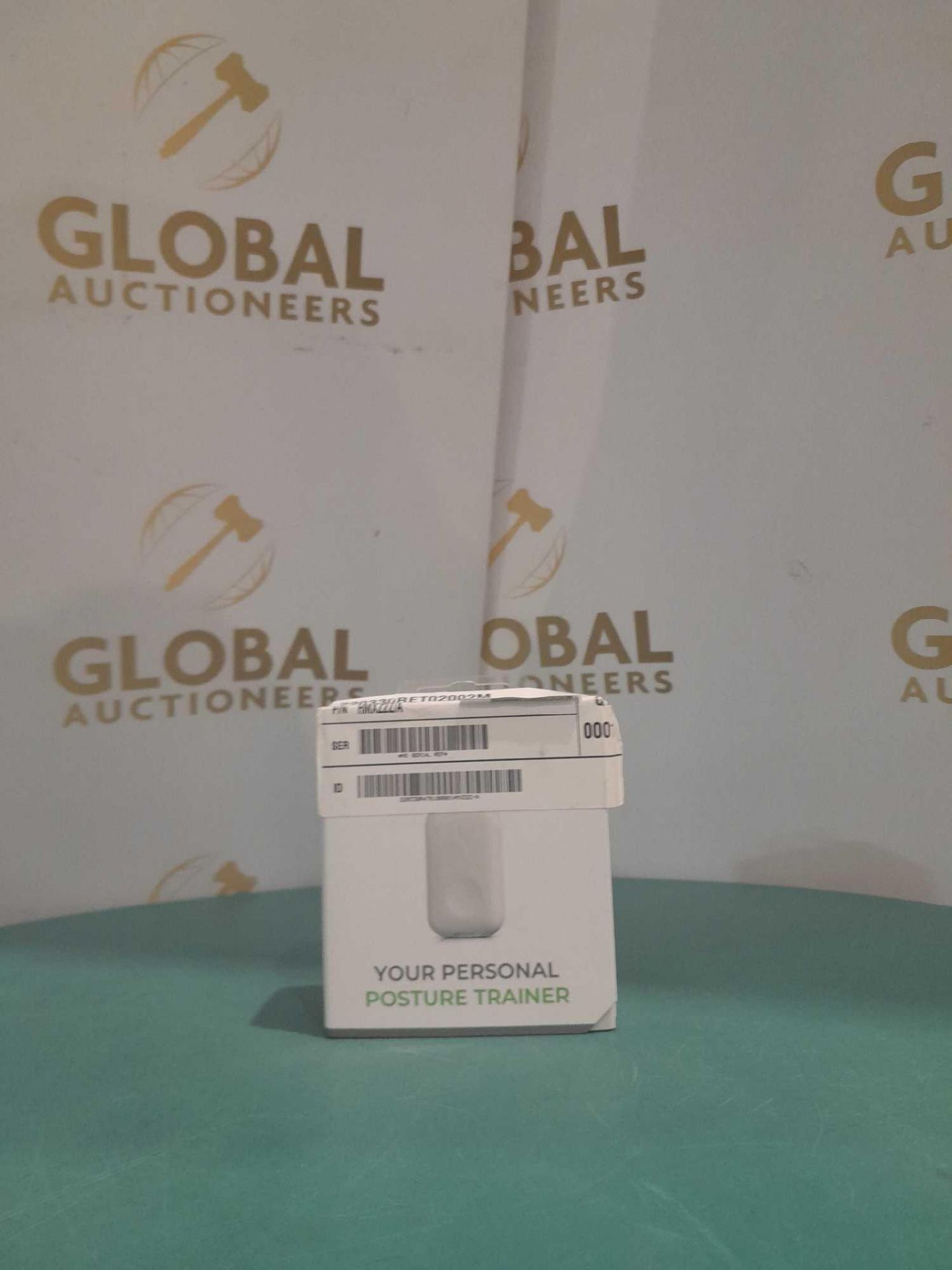 RRP £100 Boxed Upright Go 2 Your Posture Personal Trainer (P) - Image 2 of 2