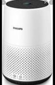 RRP £160 Boxed Philips Series 800 Air Purifier