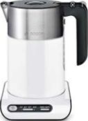 RRP £100 Boxed Bosch Styline Aroma Sensor Coffee Machine